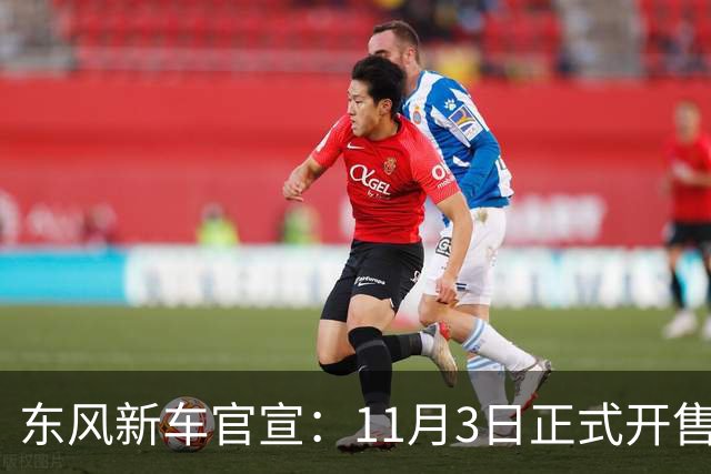 东风新车官宣：11月3日正式开售，纯电续航600km