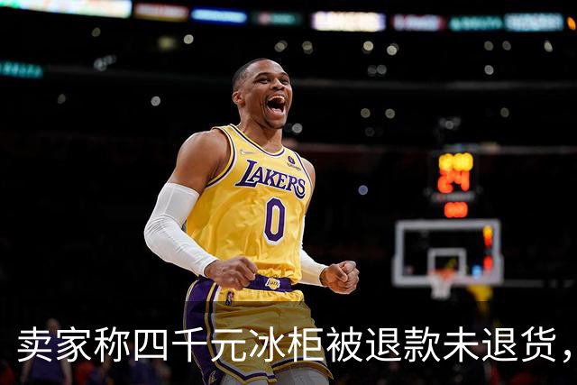卖家称四千元冰柜被退款未退货，实地探访发现买家仍在使用 买家回应：冰柜未达到承诺温度